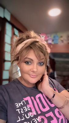 Photo of Kelli E.
