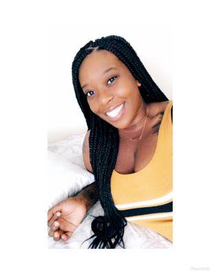 Photo of Jazlyn B.