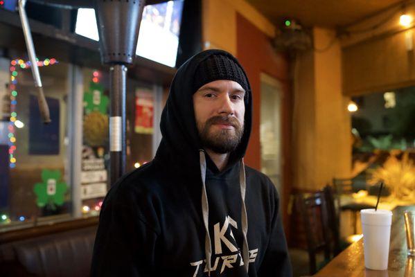 Photo of Joey F.