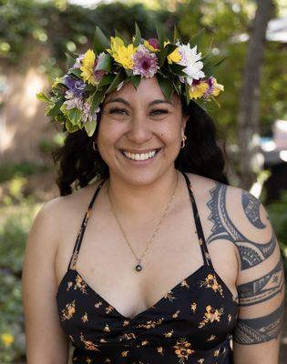 Photo of Anika T.