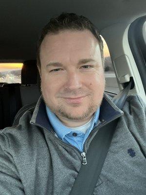 Photo of Josh D.