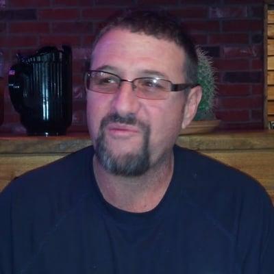 Photo of Kenneth W.