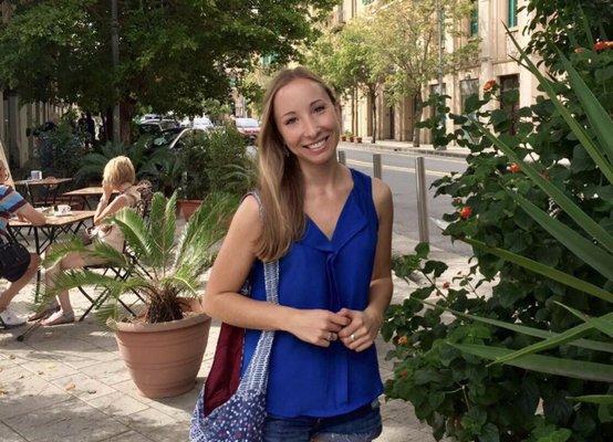 photo of Courtney W.