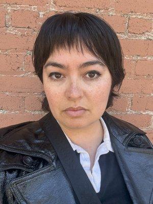 Photo of Amanda B.