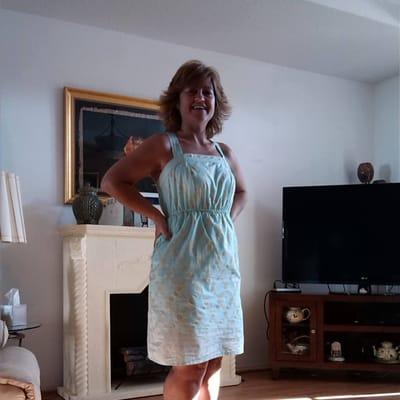 Photo of Michelle P.