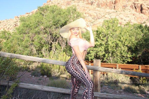 photo of Anastasia O.