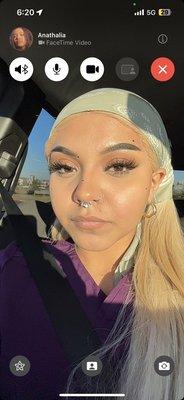 Photo of Victoria L.