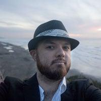 Photo of Blake B.