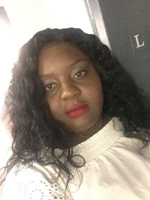 photo of Channele J.