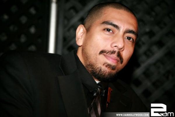 Photo of Serg M.