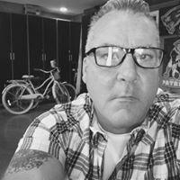 Photo of Gerry M.
