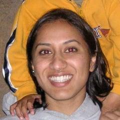 Photo of Susan A.