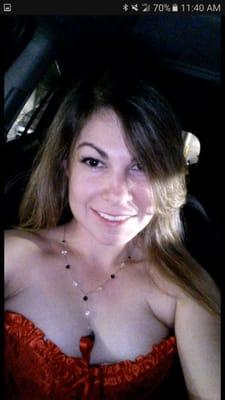Photo of Elyssa C.