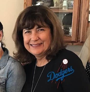 photo of E Jeanie B.