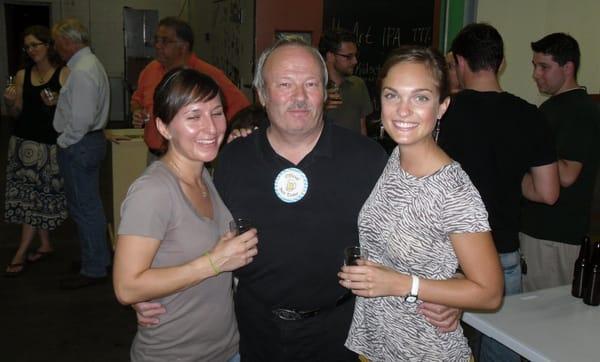 photo of Dr. Wolfgang M.