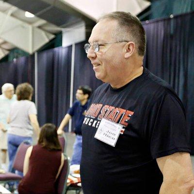 Photo of Joe R.