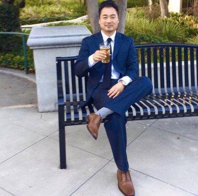 Photo of Jason G.