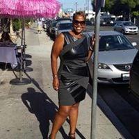 photo of Carlotta B.