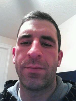 Photo of Isaac D.