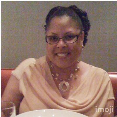 photo of Pam B.