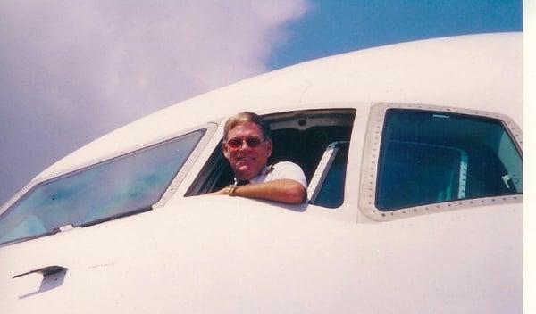 Photo of Robert W.