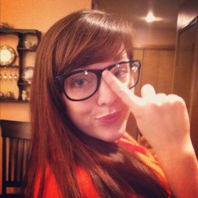 Photo of Lindsey M.