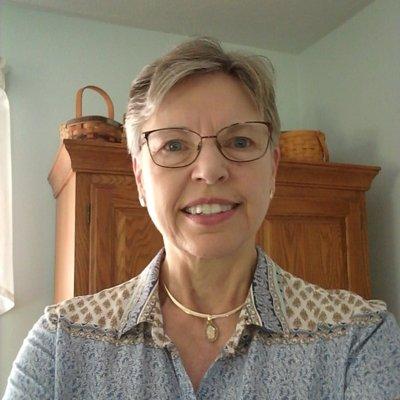 Photo of Rebecca B.
