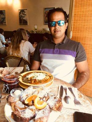 Photo of Ajay K.