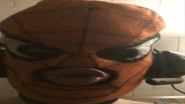 photo of Mosquitofork F.