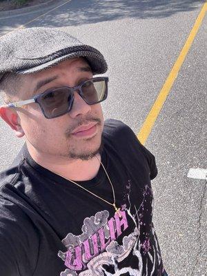 Photo of Anthony M.