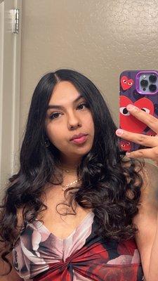 Photo of Gabriela R.