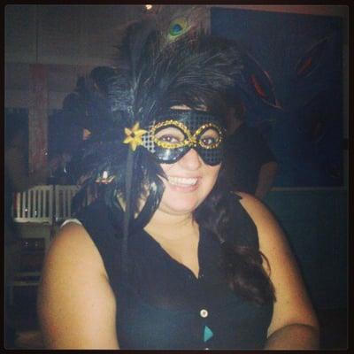 Photo of Fariba P.