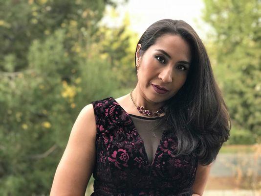 Photo of Noelia R.