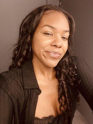Photo of Ariah L.