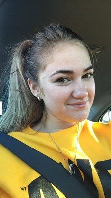 Photo of Sophie L.