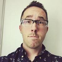 photo of Jake S.
