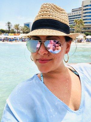 Photo of Natalie S.