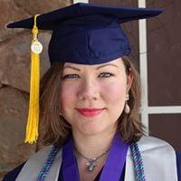 photo of Jennifer K.