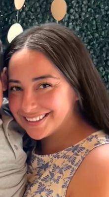 photo of Claudia F.