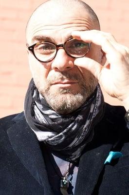 Photo of amad s.