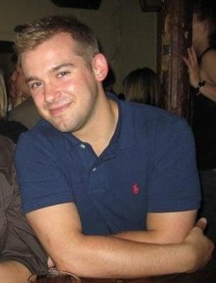 Photo of Ian B.
