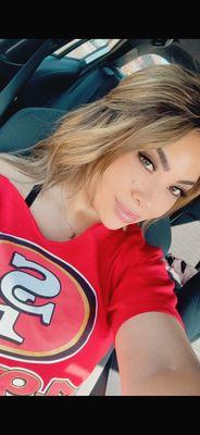 Photo of Jazlyne M.