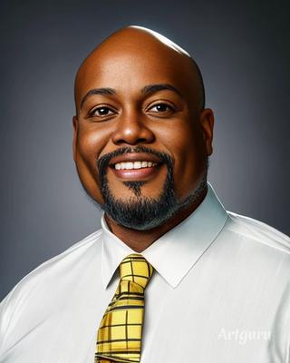 Photo of Keith T.