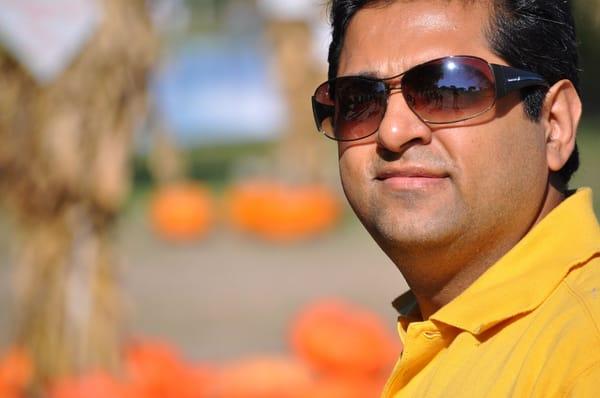 Photo of AjAY T.