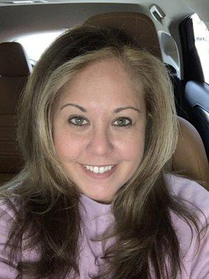Photo of Helen G.
