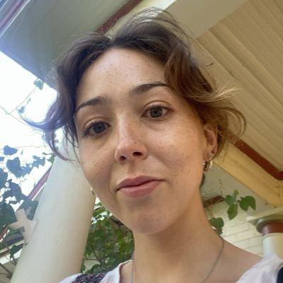 Photo of Cosette P.
