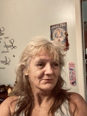 Photo of Lillian K.
