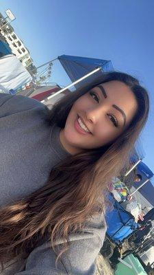 Photo of Keloni A.
