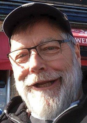 Photo of Douglas S.