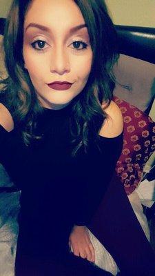 Photo of Azalia P.